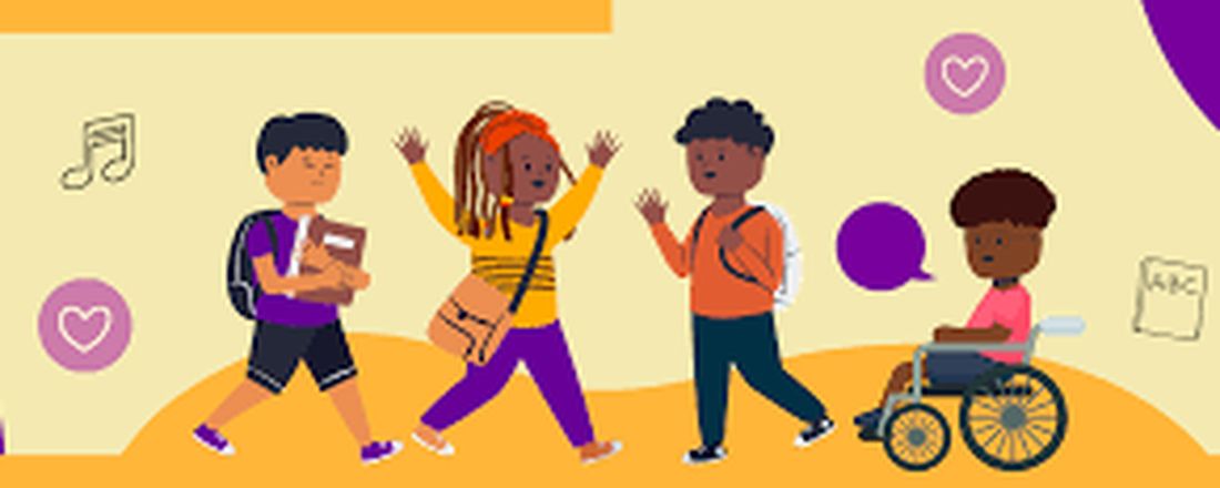 CURSO: Projeto "Raízes do Horizonte - Educação Antirracista"