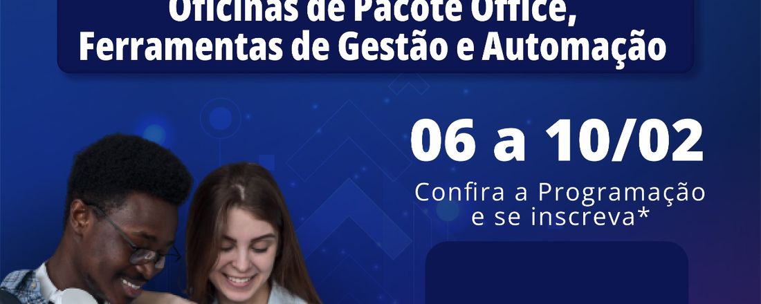 Semana de Integração ECT UNIGRANRIO 2023.1