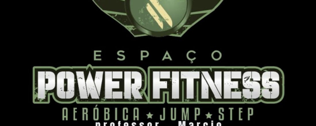1` Aulão Gratuito de Aeróbica,  Jump e Step