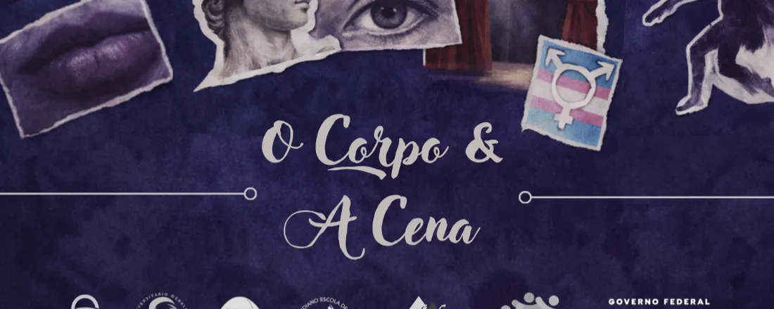 O Corpo & A Cena