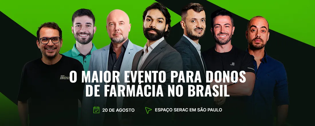 Connect Farma