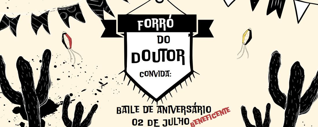 Forró do Doutor