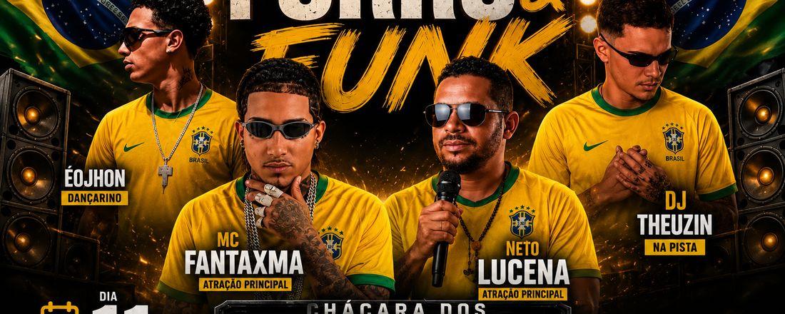 Forró & FUNK