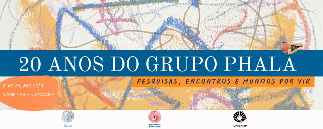 20 anos de Phala: Pesquisas, Encontros e Mundos por Vir
