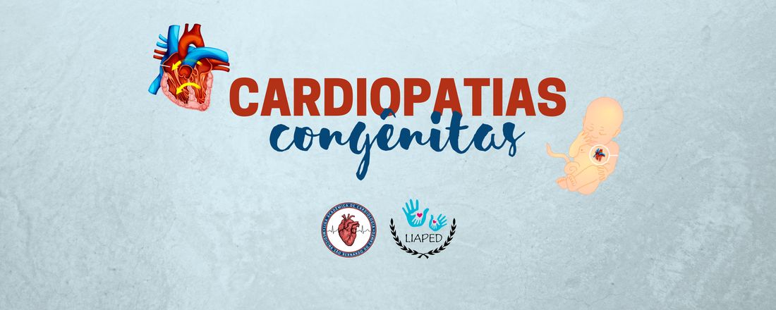 Aula Aberta: Cardiopatias Congênitas