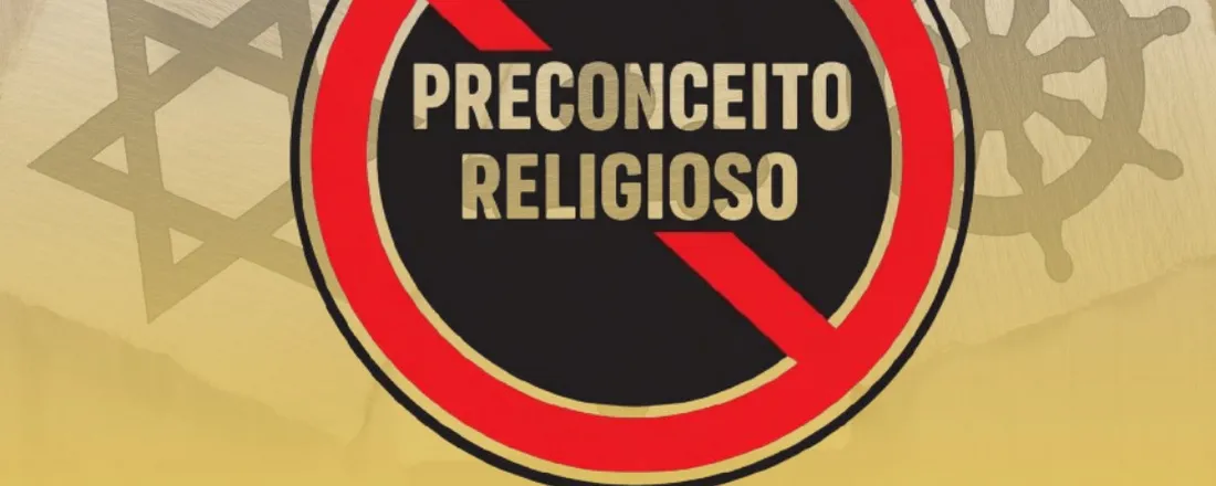 DIA "D" DE COMBATE A INTOLERÂNCIA RELIGIOSA