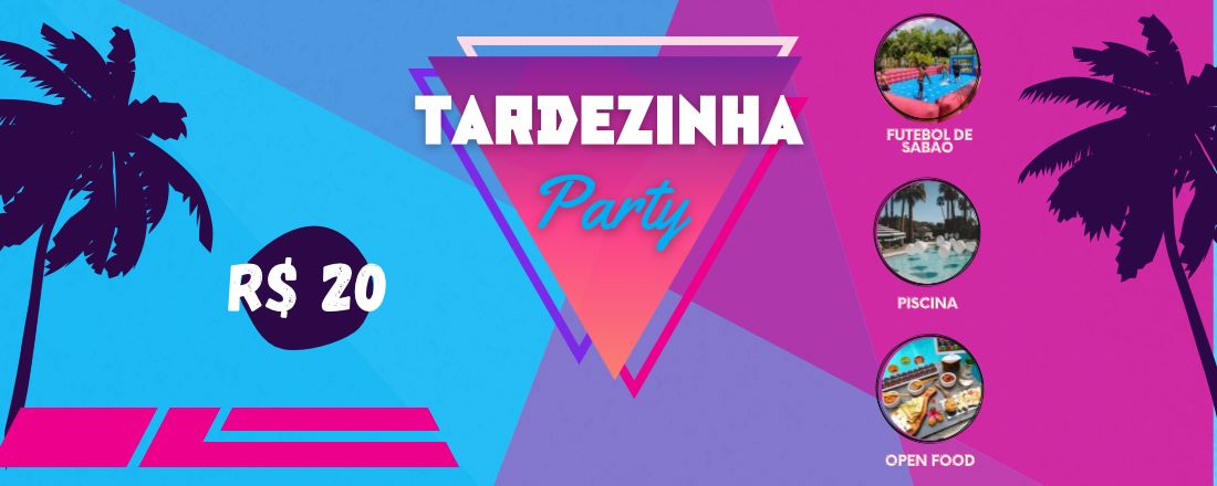 Tardezinha