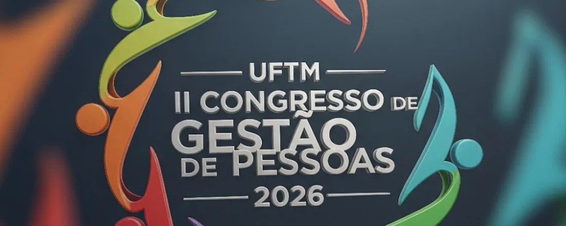 II Congresso de Gestão de Pessoas da UFTM