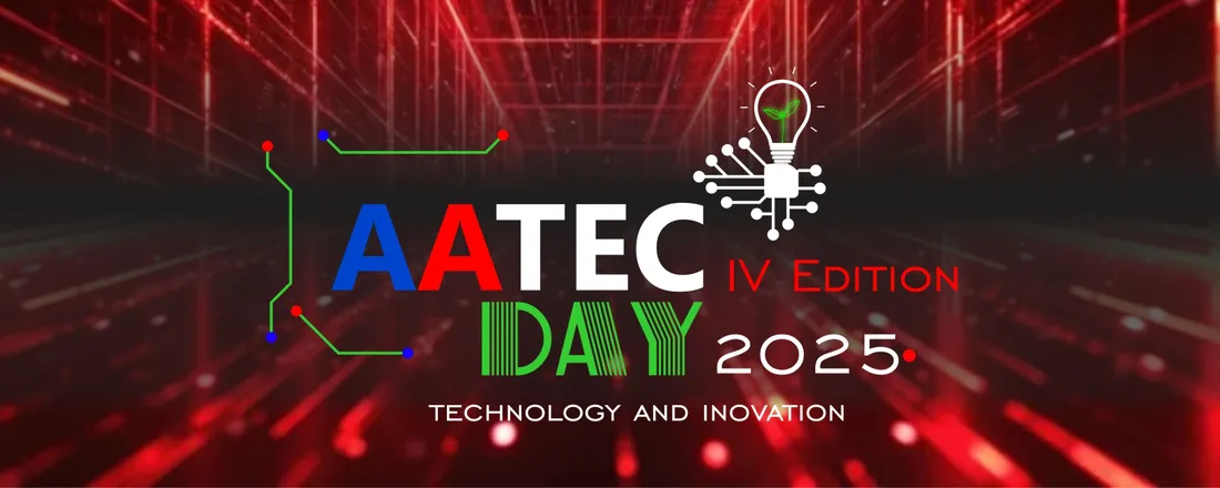 AATEC DAY 2025 - A Evolução dos Negócios com o Uso da Inteligência Artificial