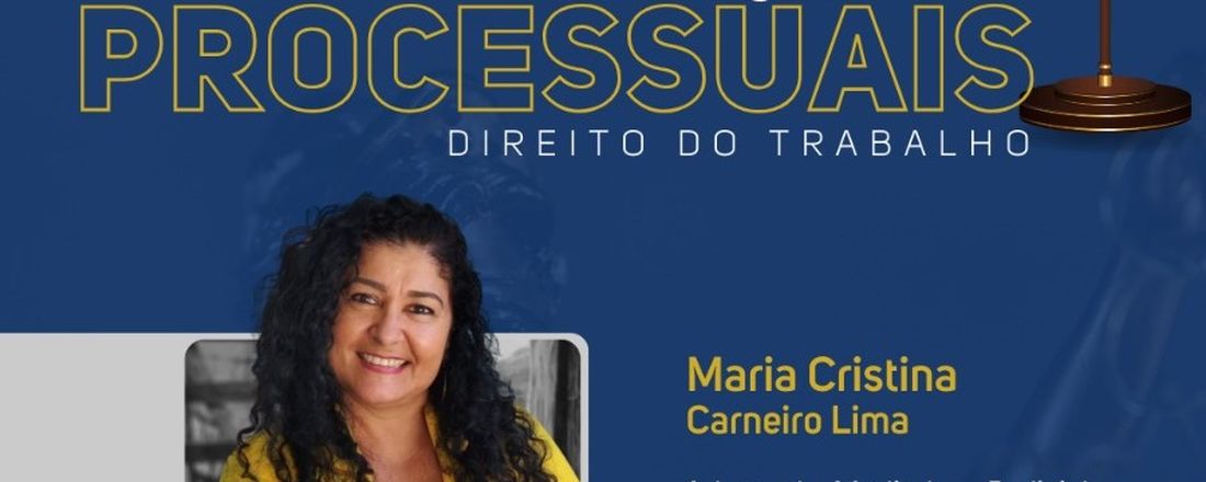 OFICINA DE PEÇAS PROCESSUAIS