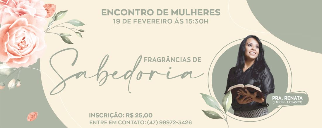 Encontro de Mulheres