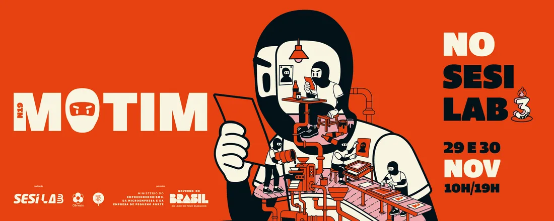 19º MOTIM – NOV, 29 e 30