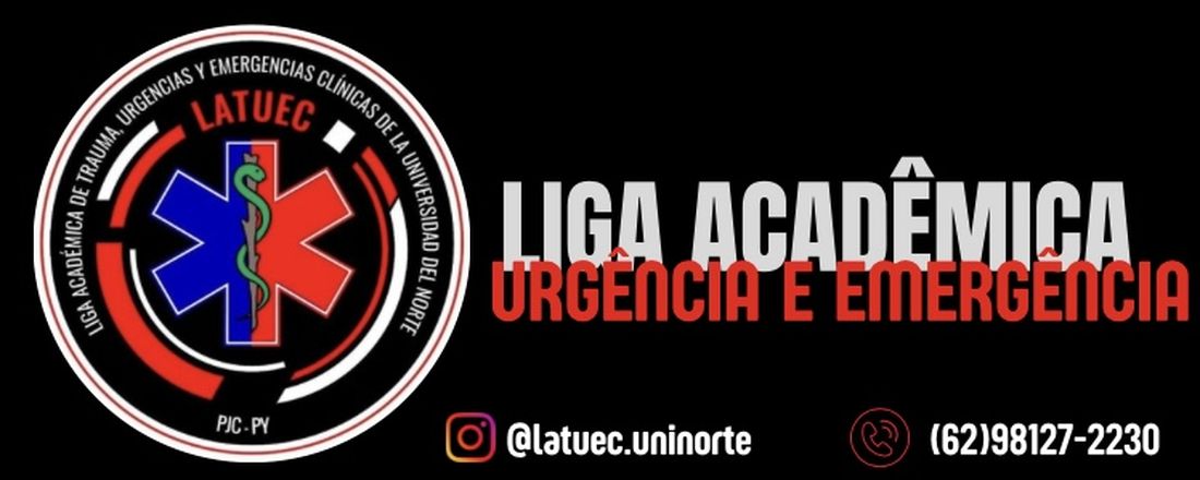 Liga Acadêmica Urgência e Emergência