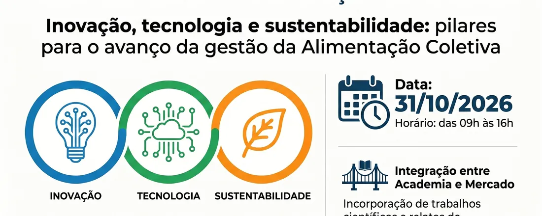Encontro Carioca de Alimentação Coletiva 2026