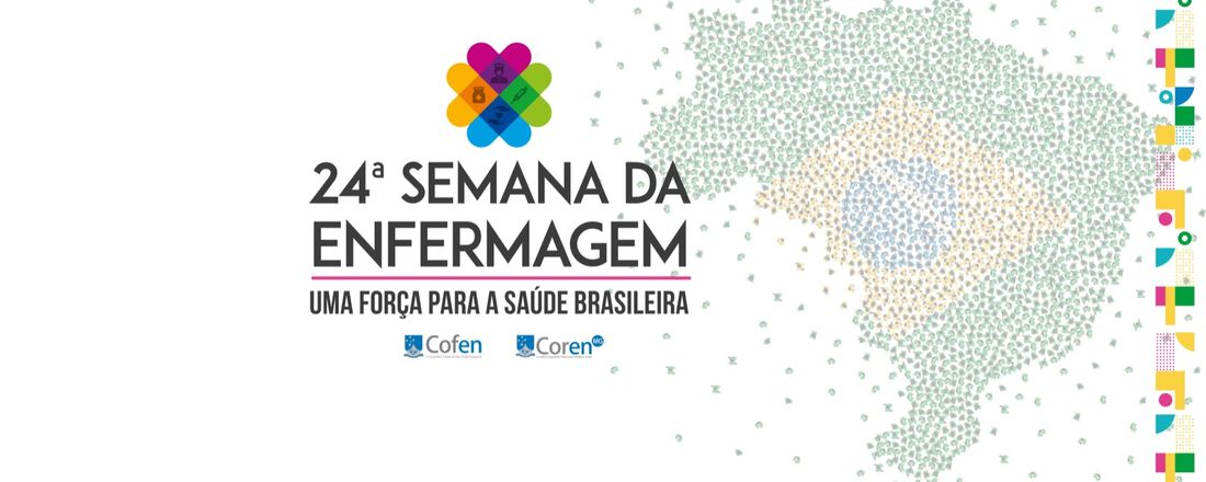 24° Semana da Enfermagem do Coren-MG