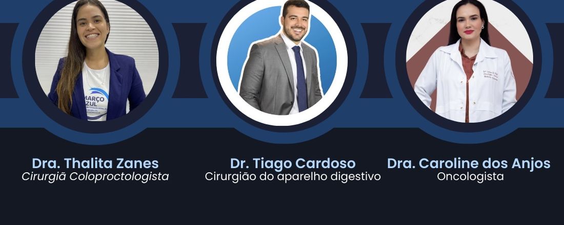 I Simpósio de Saúde Digestiva