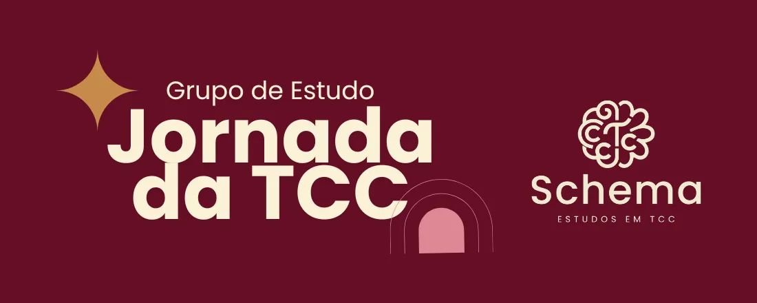 Grupo de Estudos sobre Terapia Cognitivo Comportamental - Schema