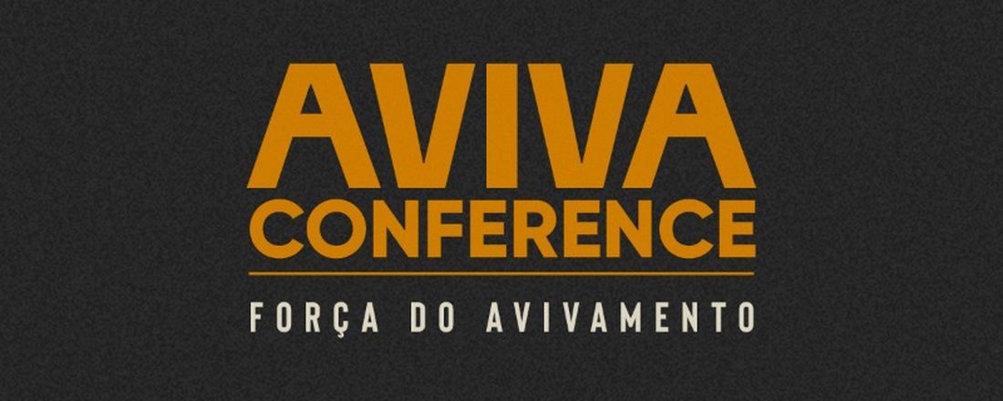 AVIVA CONFERENCE