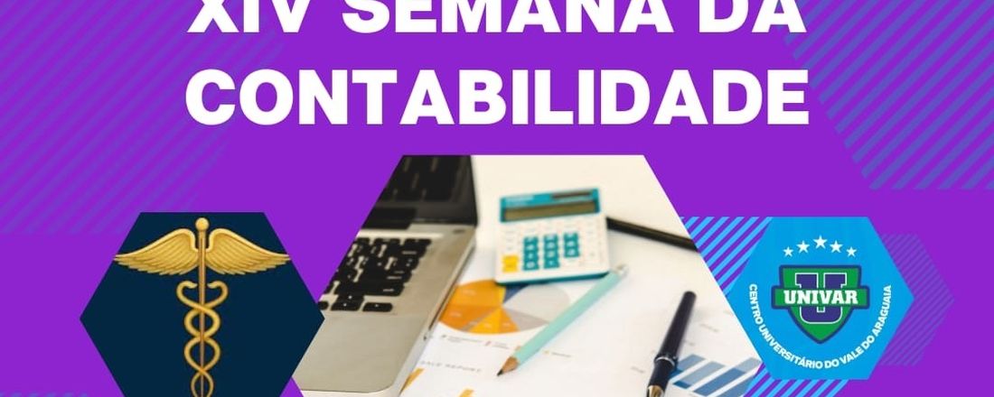 XIV SEMANA DA CONTABILIDADE