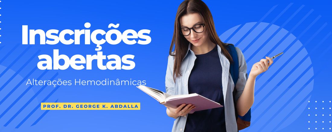 FORMAÇÃO CONTINUADA CEFIS - ALTERAÇÕES HEMODINÂMICAS