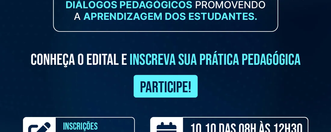 Seminário de Boas Práticas SESI Bahia 2025