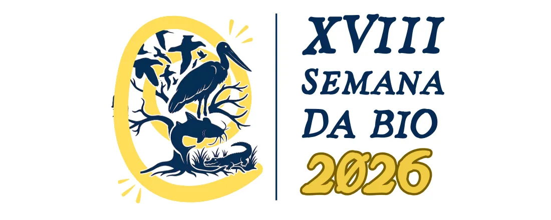 XVIII Semana Da Biologia - Os Biomas Cerrado e Pantanal como sistemas de proteção das espécies migratórias