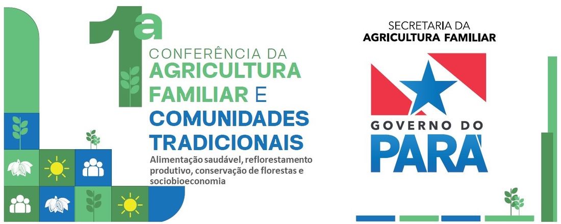 1ª Conferência Estadual da Agricultura Familiar