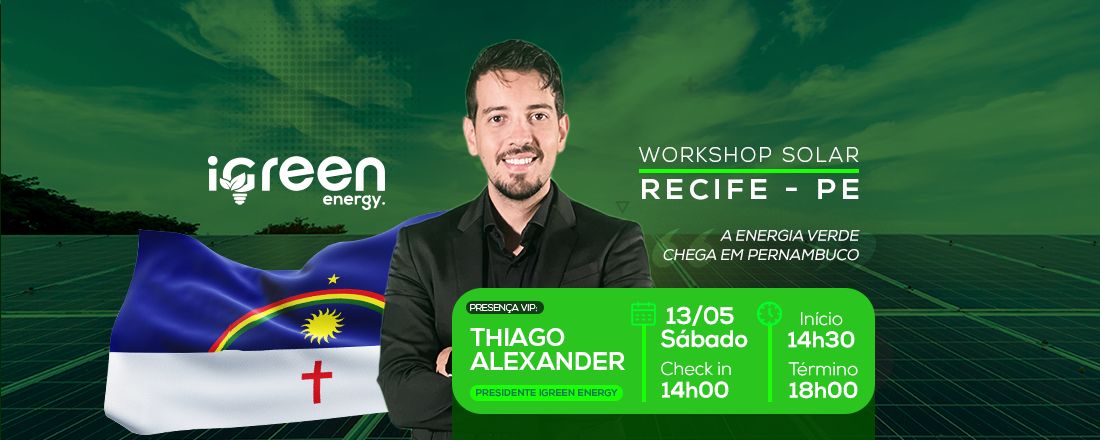 WorkShop Solar