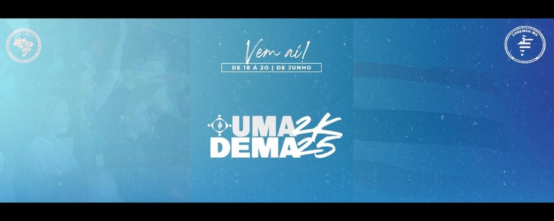UMADEMA 2025 - REGIONAL CENTRAL