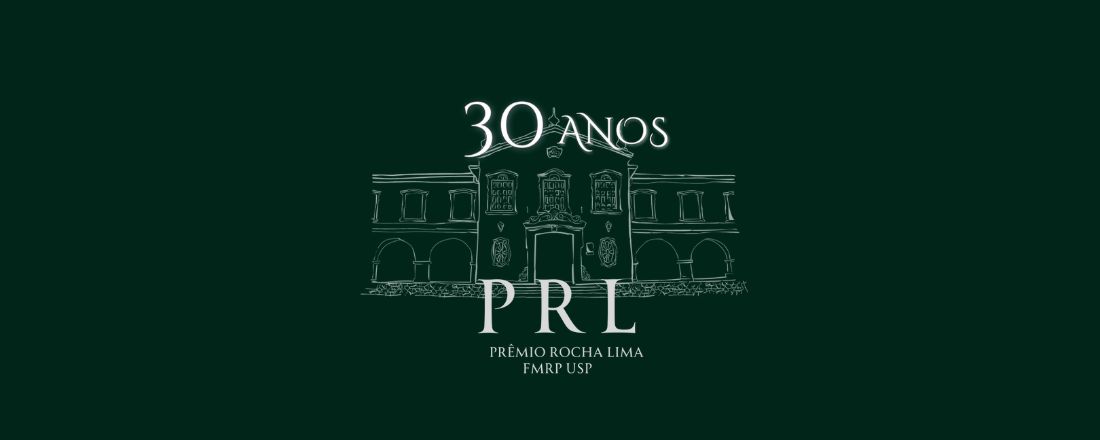 XXX PRL - PRÊMIO ROCHA LIMA
