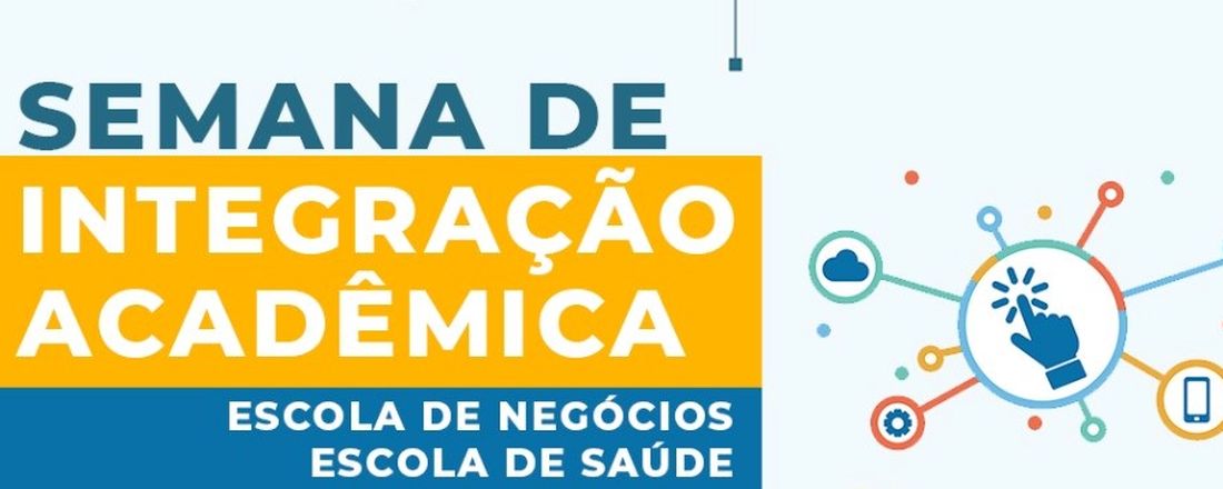 SEMANA DE INTEGRAÇÃO ACADÊMICA -2022.2 ESCOLA DE NEGÓCIOS, TECNOLOGIA E VIDA - FACMAIS - INHUMAS