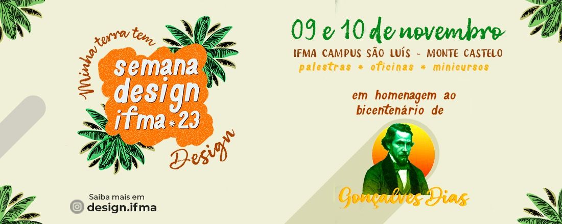 Semana Design IFMA 2023