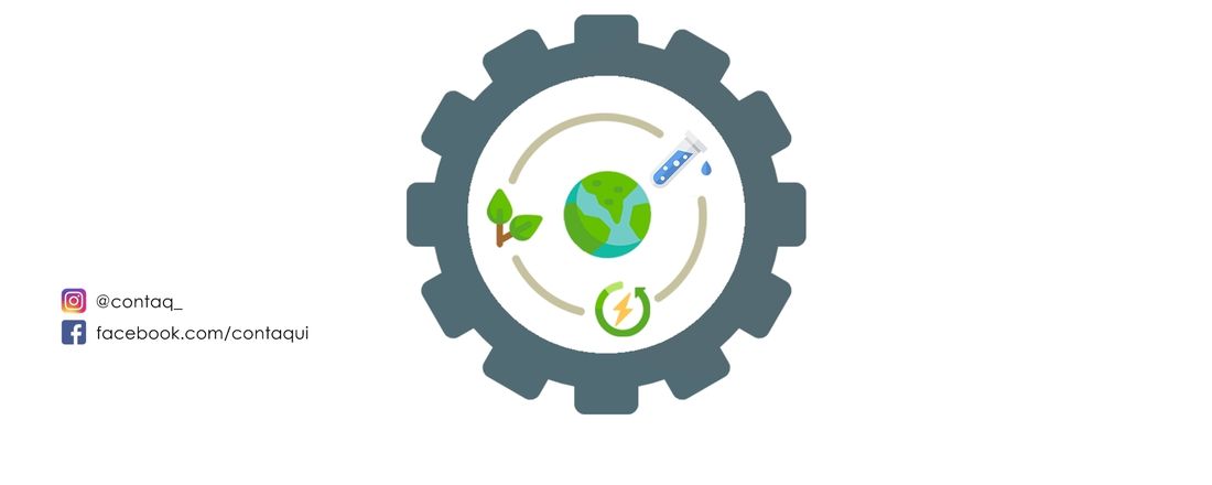 I CONTAQ - Congresso de Tecnologias Ambientais e Químicas