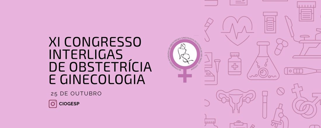 Congresso Interligas de Obstetrícia e Ginecologia do Estado de São Paulo
