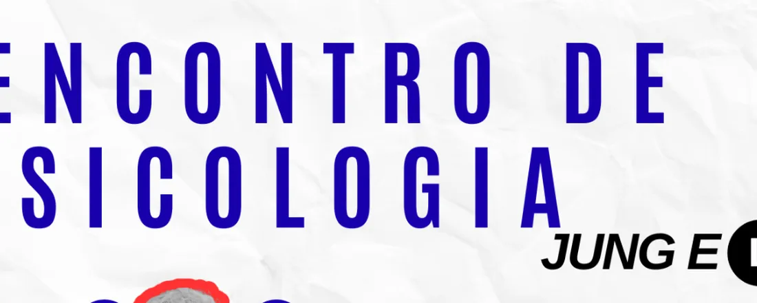 I Encontro de Psicologia CEUNSP