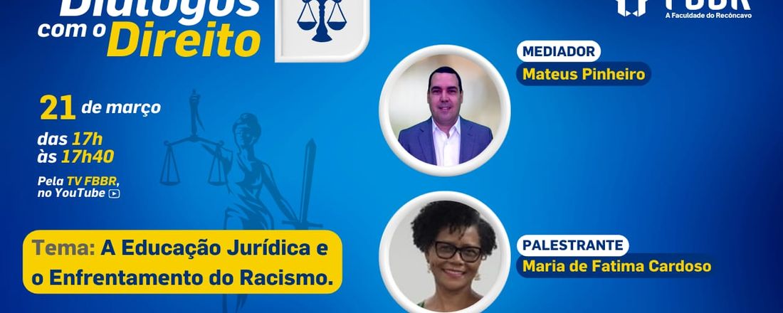 Diálogos com Direito 2024.1
