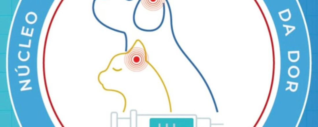 Dor e Analgesia: 1° Bloco de Palestras do Núcleo Veterinário de Estudos da Dor (NUVE-DOR)