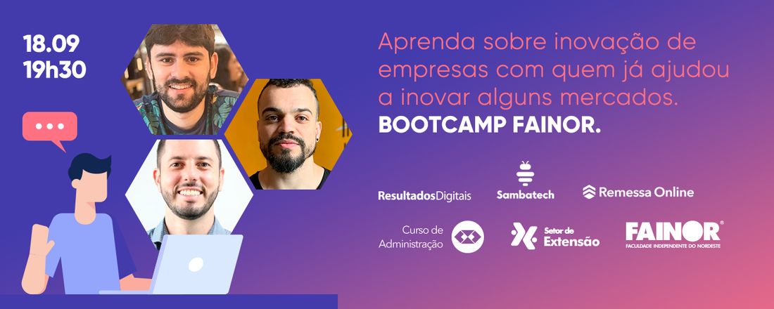 Bootcamp FAINOR