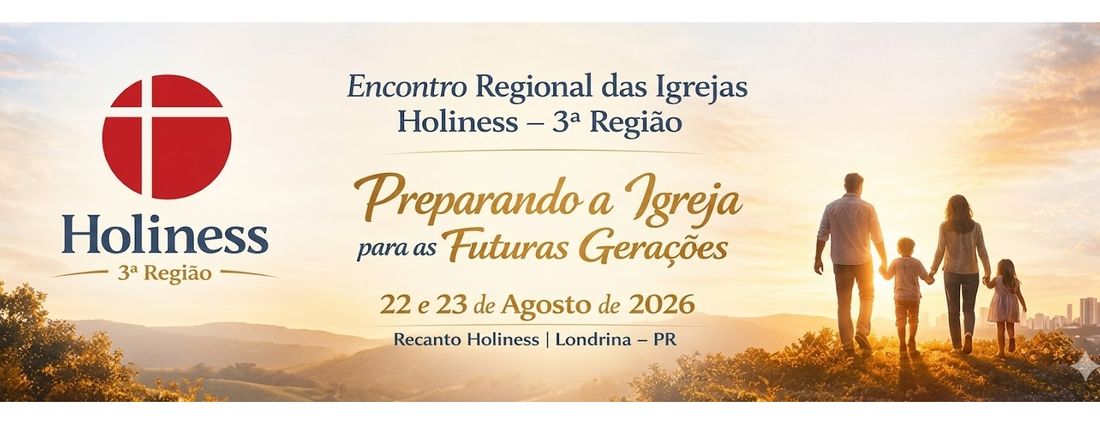 Encontro Regional da 3 Região