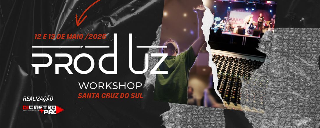 Produz Workshop