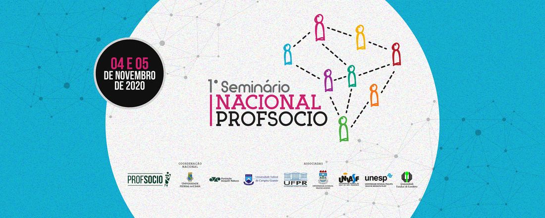 I Seminário Nacional ProfSocio