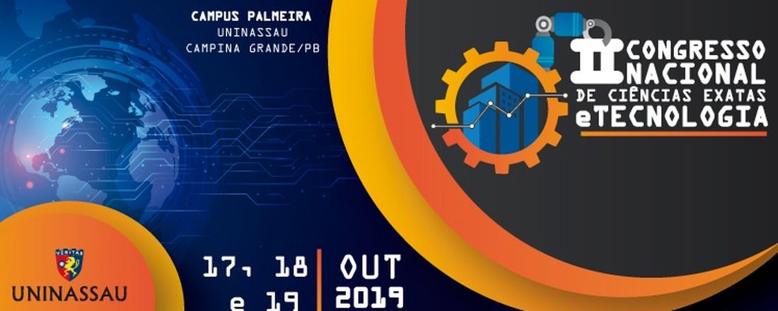 Minicursos - II Congresso Nacional de Ciências Exatas e Tecnologia