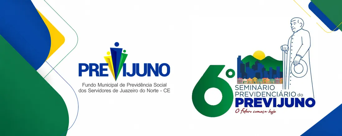 6º Seminário Previdenciário do PREVIJUNO