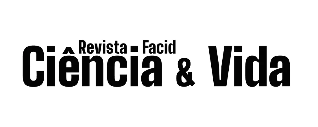 Revista FACID Ciência & Vida