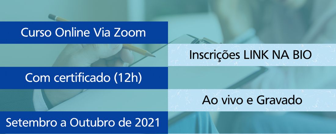 Terapia do Luto: Práticas e Demandas na Atualidade