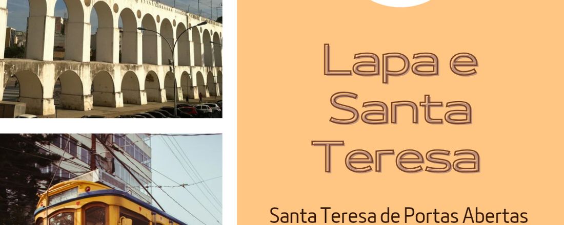 Lapa e Santa Teresa