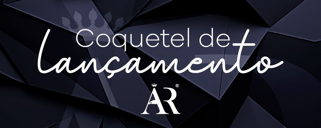 Coquetel de Lançamento