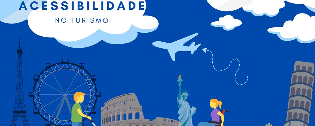 Acessibilidade no Turismo