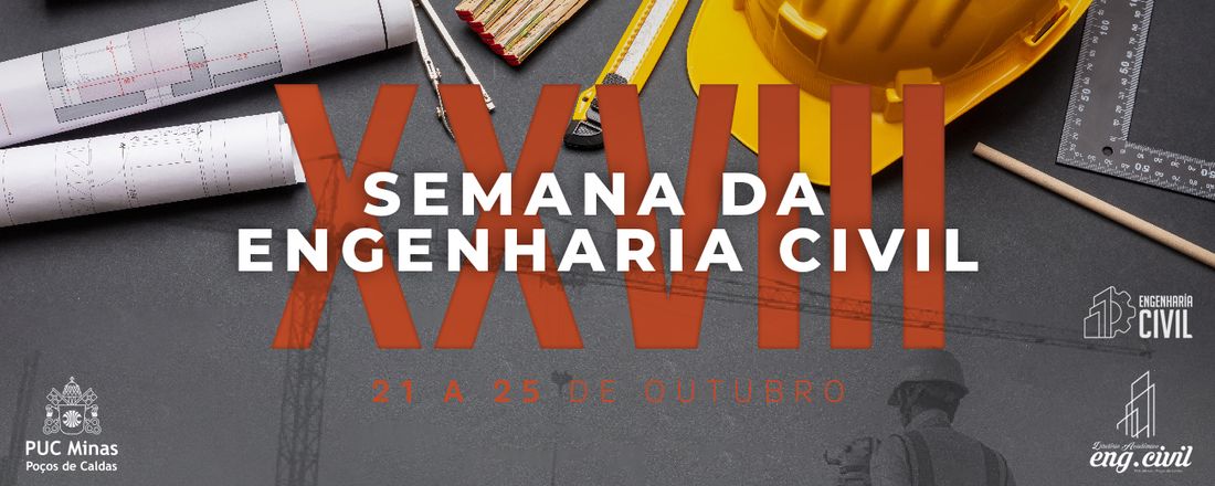 XXVIII Semana da Engenharia Civil