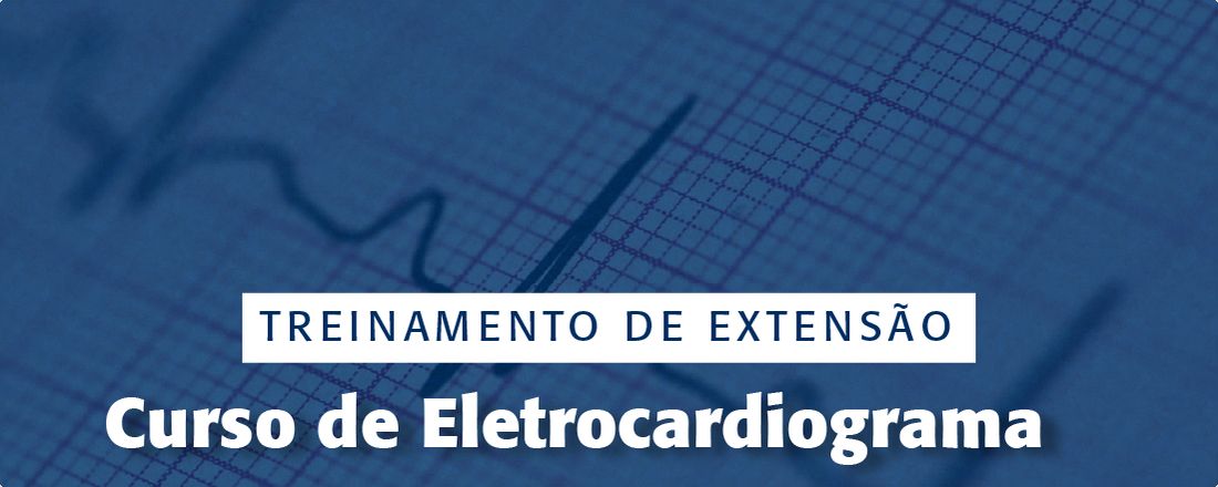 Noções Básicas de Eletrocardiograma